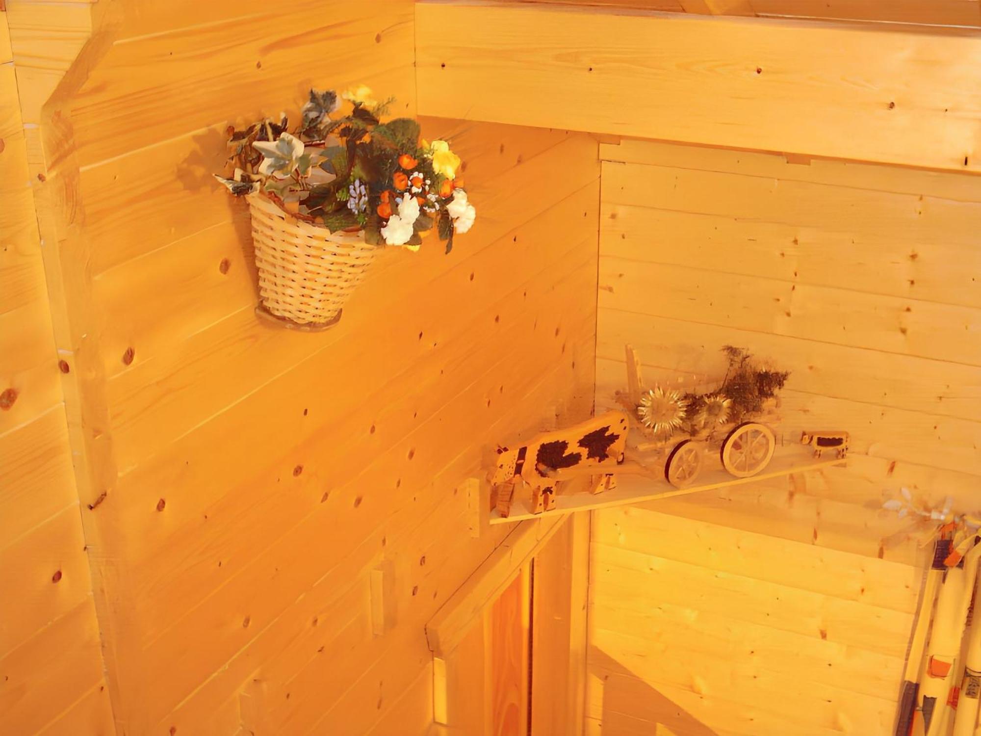 Chalet Charmant A La Bresse Avec Terrasse Et Jardin Cloture Ngoại thất bức ảnh
